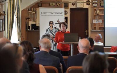 Diritto successorio internazionale: l’avv. Ulrike Christine Walter moderatrice dell’evento a Vienna